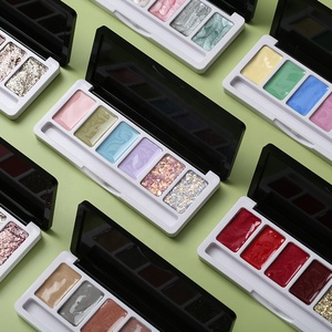 <span class=keywords><strong>เจ</strong></span><span class=keywords><strong>ล</strong></span>ทาเล็บสีพื้น 6 สีใหม่<span class=keywords><strong>ล</strong></span>่าสุด คุณภาพสูง สำหรับมืออาชีพ ป้องกันรังสียูวี ติดทนนาน <span class=keywords><strong>ล</strong></span>้างออกง่าย ขายส่ง - Product Image 2