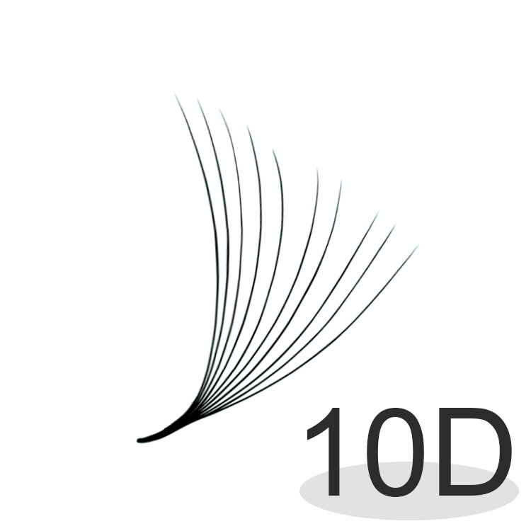 10D