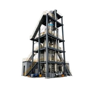 อุปกรณ์ระเหยน้ำเสียความเค็มสูง Ace High ระบบ MVR เครื่องระเหย - Product Image 2
