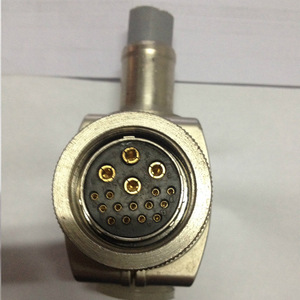 Conector de Aviación JAE, Conexión Industrial Lineal (Amplificadores y Comparadores) - Product Image 4