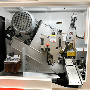 Tự động tốc độ cao Máy Cắt Ống <span class=keywords><strong>CNC</strong></span> thức ăn tự động giá thức ăn - Product Image 4