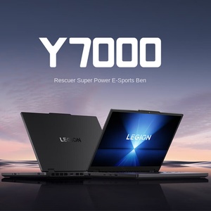 โน้ตบุ๊กเกมมิ่ง 2025-i7-RTX5060-24G- Saver Y7000 ขนาด 15.3 นิ้ว 165Hz 2.5K SSD - Product Image 4