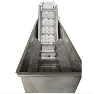 Piccolo sistema di nastri trasportatori per ristorante senza catena - Product Image 4