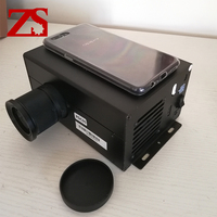 Moteur lumineux de projecteur DLP Rgb 1080p, pièce de rechange pour imprimante DLP