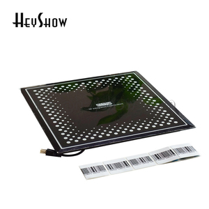 RF tích hợp deactivator 8.2MHz nhãn mềm tag magnetizer chống trộm bán lẻ hệ thống an ninh tẩy từ sản phẩm EAS hệ thống - Product Image 2