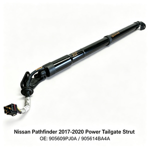 Amortiguador de Portón Trasero al por Mayor 905609PJ0A para <span class=keywords><strong>Nissan</strong></span> <span class=keywords><strong>Pathfinder</strong></span>, Soporte para Muestras, Pedidos Mixtos - Product Image 5