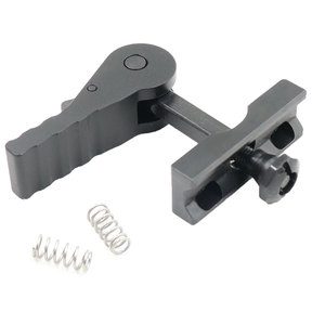 Chiến Thuật Nhanh Chóng Nhanh Chóng Có Thể Tháo Rời Qd Đòn Bẩy Cho Sự Thống Nhất 2.26 Inch Red Dot Sight Núi Phụ Kiện - Product Image 2