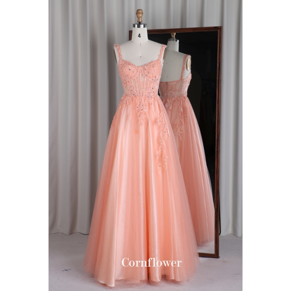 open lace back dress XS 1960s Lillie Rubin Sherbet Gown Maxi Evening Dress Flowy Modest Ora –  Style & Salvage