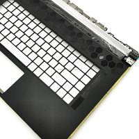 Carcasa Superior para Computadora Dell Alienware X17 R1R2, Reposamanos, Cubierta C, 06N1JW 6N1JW