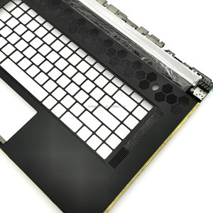 Pour Dell Alienware X17 R1R2 Pièces d'ordinateur Coque supérieure Couvercle supérieur Repose-poignets Couvercle C 06N1JW 6N1JW - Product Image 3