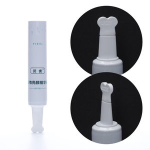 Wholesale Custom 30ml <b>Plastic</b> Cosmetic <b>Tubes</b> for Essence - Product Image 5