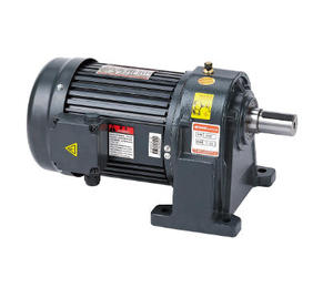 มอเตอร์ CV200-10 SB C PG CV200-10ใหม่และเป็นของแท้ SB TECO - Product Image 2