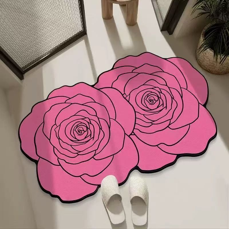 double pink