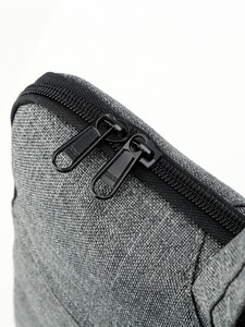 Maletín Impermeable para Portátil Oxford, Maletín de Negocios, Bolso de Mano, Lona, para Reuniones, con Cierre, Logotipo Personalizado, Maletín de Cuero para Negocios - Product Image 5