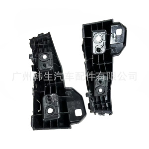 ขายึดไฟท้ายรถเทสล่า รุ่น 3 หมายเลขอะไหล่ 1755643-00-D ซ้าย-ขวา - Product Image 2