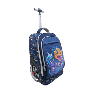 <span class=keywords><strong>Mochila</strong></span> Escolar <span class=keywords><strong>con</strong></span> <span class=keywords><strong>Ruedas</strong></span> Grandes Personalizada para la Universidad, <span class=keywords><strong>con</strong></span> Estampado <span class=keywords><strong>de</strong></span> <span class=keywords><strong>Dinosaurios</strong></span>, para Niños, Bolsas Escolares <span class=keywords><strong>con</strong></span> <span class=keywords><strong>Ruedas</strong></span>, Gran Capacidad - Product Image 2