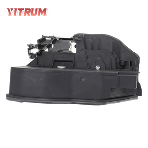 YITRUM ตัวกระตุ้นล็อคประตู 51217229458 สำหรับ BMW E91 E92 E93 ระบบล็อคกลาง - Product Image 3