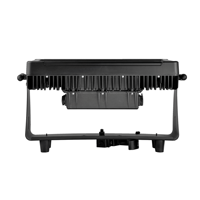 IP65 400W RGBW lampu strobo LED panggung cahaya cuci strobo DMX 512 tahan air untuk panggung luar