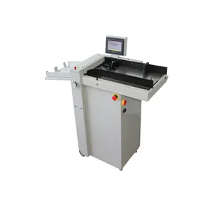 HL-NCC330A digitale Papier-Rill maschine kann zehn Linie machen