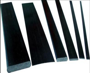 แผ่นคาร์บอนไฟเบอร์ UD ความแข็งแรงสูงจากโรงงานโดยตรง แผ่นคาร์บอนไฟเบอร์คอมโพสิต (CFRP) แบบแบน สำหรับเสริมแรงงานก่อสร้าง - Product Image 4