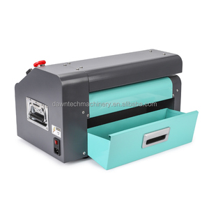 Déchiqueteuse de carton ondulé Yunqingtech 350 mm, mini déchiqueteuse de carton, déchiqueteuse de boîtes en carton, déchiqueteuse de papier expansé, machine à déchiqueter les emballages en carton - Product Image 4