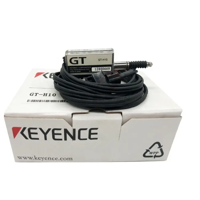 GL-SB04 KEYENCE Inductive Proximity Sensor Switch Amplifier Brand New Genuine In Stock