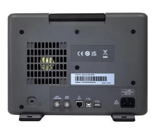 ออสซิลโลสโคปแบบดิจิตอลรุ่นดั้งเดิม SIGLENT SDS1000X HD / SDS1000X-E - Product Image 2