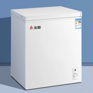 <span class=keywords><strong>Congelatore</strong></span> verticale J 106L con funzione di risparmio energetico, basso consumo <span class=keywords><strong>e</strong></span> cestello porta-alimenti in omaggio - Product Image 1