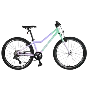 ताजा रंग उच्च गुणवत्ता बच्चों को साइकिल के लिए प्राथमिक स्कूल लड़के लड़कियों चक्र किशोरी साइकिल 4 करने के लिए 8 साल की उम्र के बच्चे शुरू बाइक