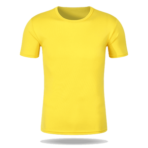 Camiseta personalizada de verano transpirable de poliéster de secado rápido para correr para hombres sublimación Fitness Athletic Gym ropa deportiva camisetas para hombres - Product Image 4