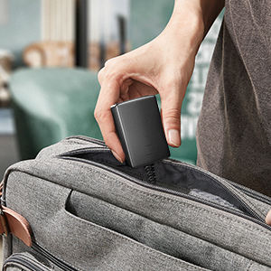 Adaptador de Corriente Universal de 12 W, 12 V, 1 A, Material ABS, Cargador de Pared USB de Carga Rápida para Portátil, Enchufe Europeo - Product Image 6