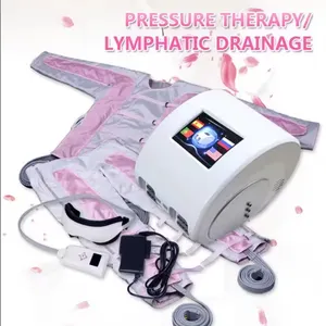 压力疗法高压室美容院设备产品Mas Vendidos preoterapia profesonal Machine