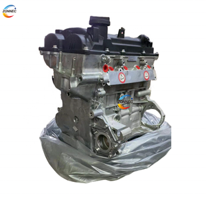 Motore Nuovo di Alta Qualità G4LA 1.2L 4 Cilindri Long Block per <span class=keywords><strong>HYUNDAI</strong></span> <span class=keywords><strong>I20</strong></span> - Product Image 1