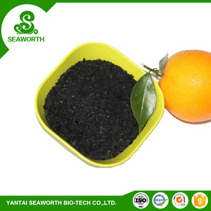 Discount Granular Kelp <strong>Fertiliser</strong> with Low Price - Product Image 5