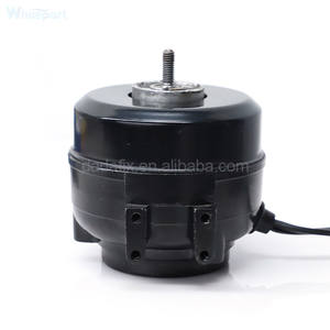 Alta eficiência e poupança de energia 110v 60hz 9w ecm ventilador do refrigerador peças do <span class=keywords><strong>motor</strong></span> da geladeira do ventilador - Product Image 6