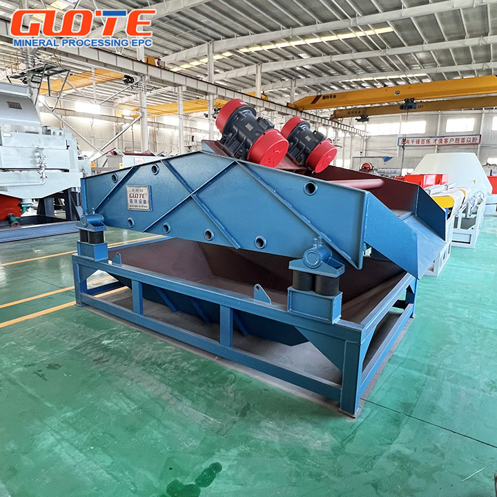 solid state decoupler