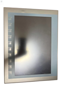 เซ็นเซอร์ควบคุม PLC โมดูลควบคุมอุตสาหกรรม ของแท้ใหม่เอี่ยม 123-2MB03-0AX0 - Product Image 1