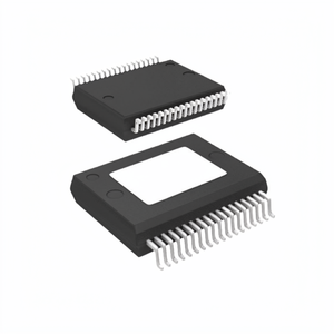 อุปกรณ์อิเล็กทรอนิกส์วงจรเสียงเฉพาะทาง 36 PowerFSOP STA350BTR มีสินค้าในสต็อก - Product Image 1