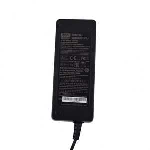 Adaptador de Corriente Médico Mean Well GSM40A48-P1 de 40W con Salida de CC para Electrodomésticos, Sillas de Masaje, Monitores y Productos de Informática - Product Image 2