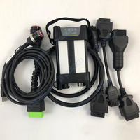 Laptop CF53 untuk Vocom II vocom2 88894000 88890300 VOCOM 2 untuk Renault UD Mack untuk Vcads Vocom 2 Alat Diagnostik Truk Excavator
