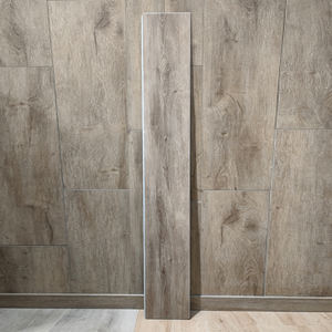 Suelo Vinílico Autoadhesivo SPC, Moderno, para Dormitorio, con Diseño de Madera Natural de Roble, Nogal y Arce, Ecológico, Impermeable, para Cocina y Sala de Estar - Product Image 5