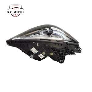 Per il commercio all'ingrosso <span class=keywords><strong>206</strong></span> LED serie C 2022-2024 fari anteriori a LED luce di marcia quotidiana sterzo ausiliario per auto Mercedes-Benz - Product Image 4