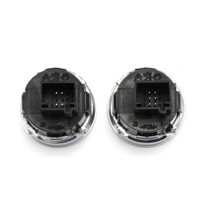 สวิตช์ปุ่มสตาร์ทสต็อป 98021996ZD สำหรับเปอโยต์ 308 408 3008 C4 C5 ซีตรองระบบเข้าแบบไร้กุญแจ - Product Image 2