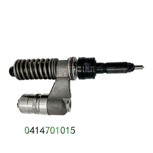Высококачественные продукты, 0414701015 топливного инжектора в сборе для двигателя Bosch GE13 Series - Product Image 5