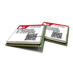 Módulo RF LTE Cat1 4G de la serie SIMCOM A7672, multibanda LTE GSM GPRS EDGE, suministro original de fábrica para dispositivos IoT M2M - Product Image 3