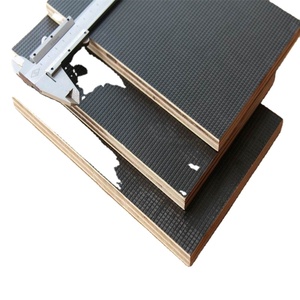 Tấm Ép Cao Áp Trang Trí Hpl/Mdf/Hdf/Ván Dăm/Ván Khối/Ván Ép - Product Image 6