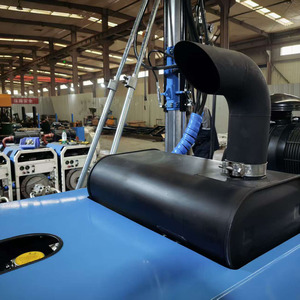 Kim cương thủy lực địa kỹ thuật lõi khoan Giàn Khoan dây dây lõi khoan 800m thăm dò sâu - Product Image 3