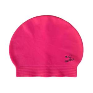 <span class=keywords><strong>Pas</strong></span> <span class=keywords><strong>cher</strong></span> Enfants Grand Plat Sans Couture <span class=keywords><strong>Bonnet</strong></span> <span class=keywords><strong>De</strong></span> Bain En Latex - Product Image 3