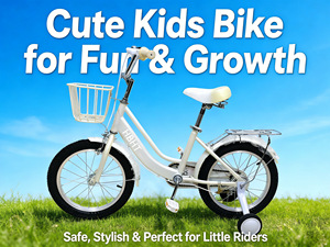 Vélos pour enfants de 12/14/16 pouces, vélos pour hommes et femmes, pédales ordinaires, vente en gros directe d'usine - Product Image 2