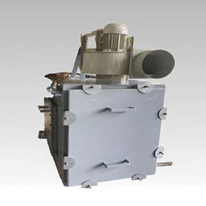 Coletor de pó - Product Image 5